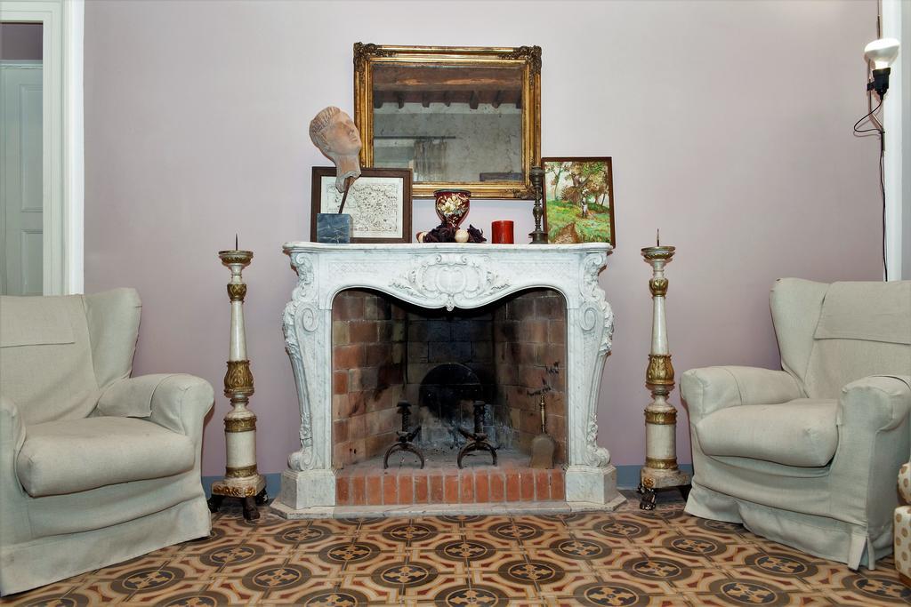 Cavour33 Bed and breakfast Massa (Tuscany)