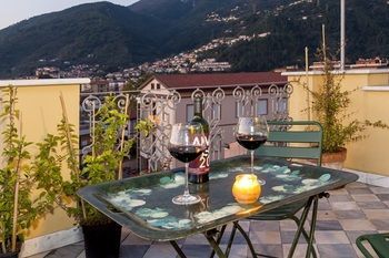 Cavour33 Massa (Tuscany)