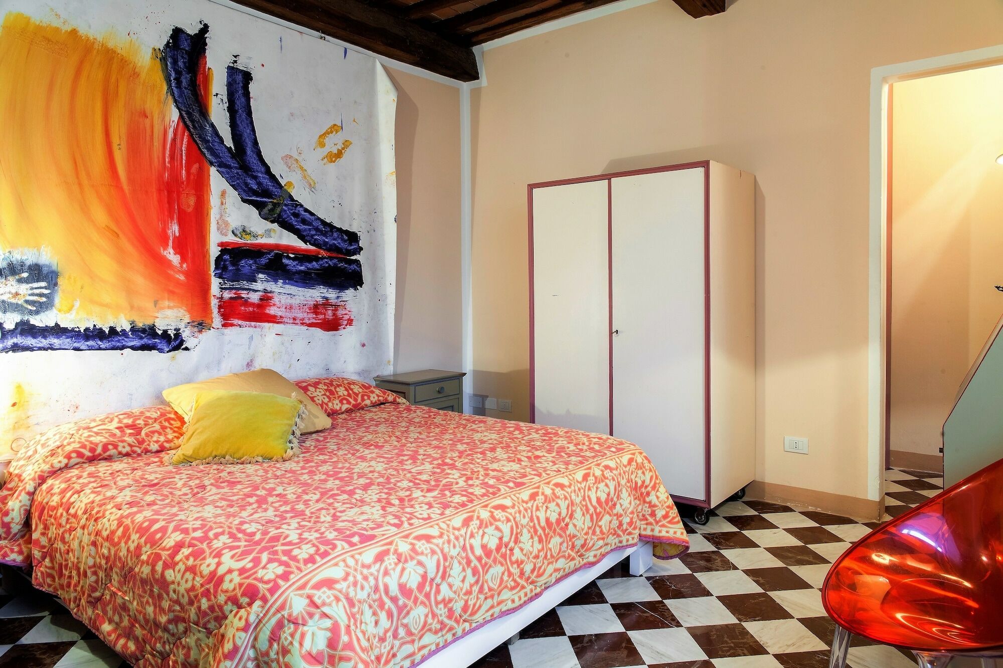 Cavour33 Massa (Tuscany)